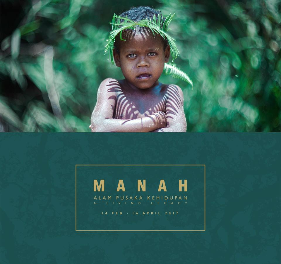 MANAH: Alam Pusaka Kehidupan