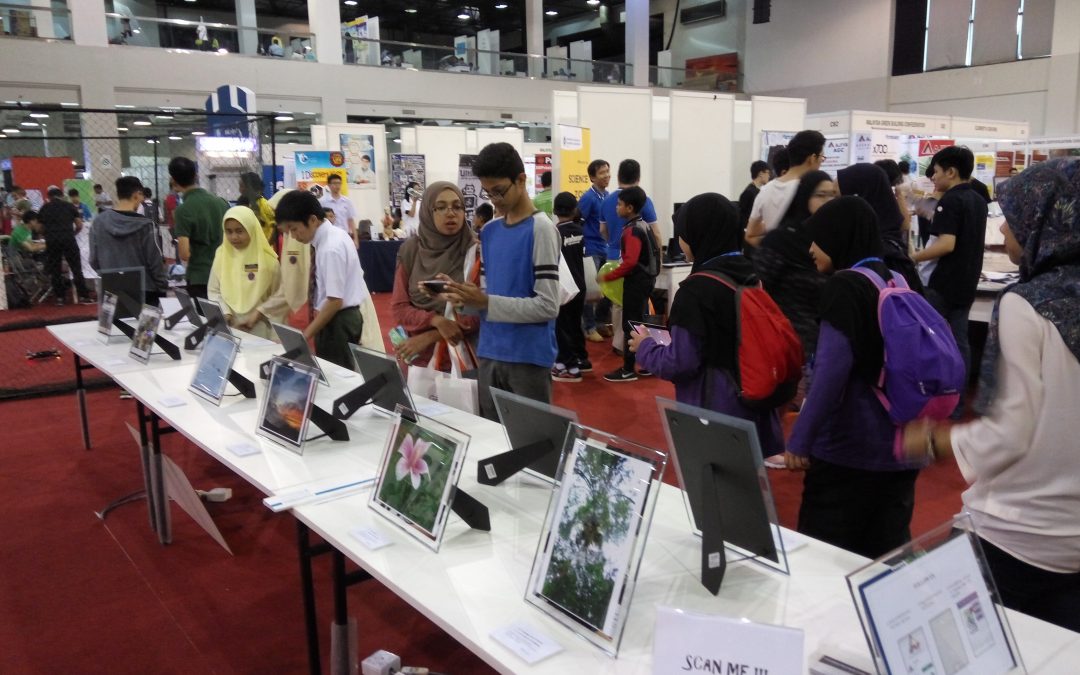 KLESF 2017 @ MIECC